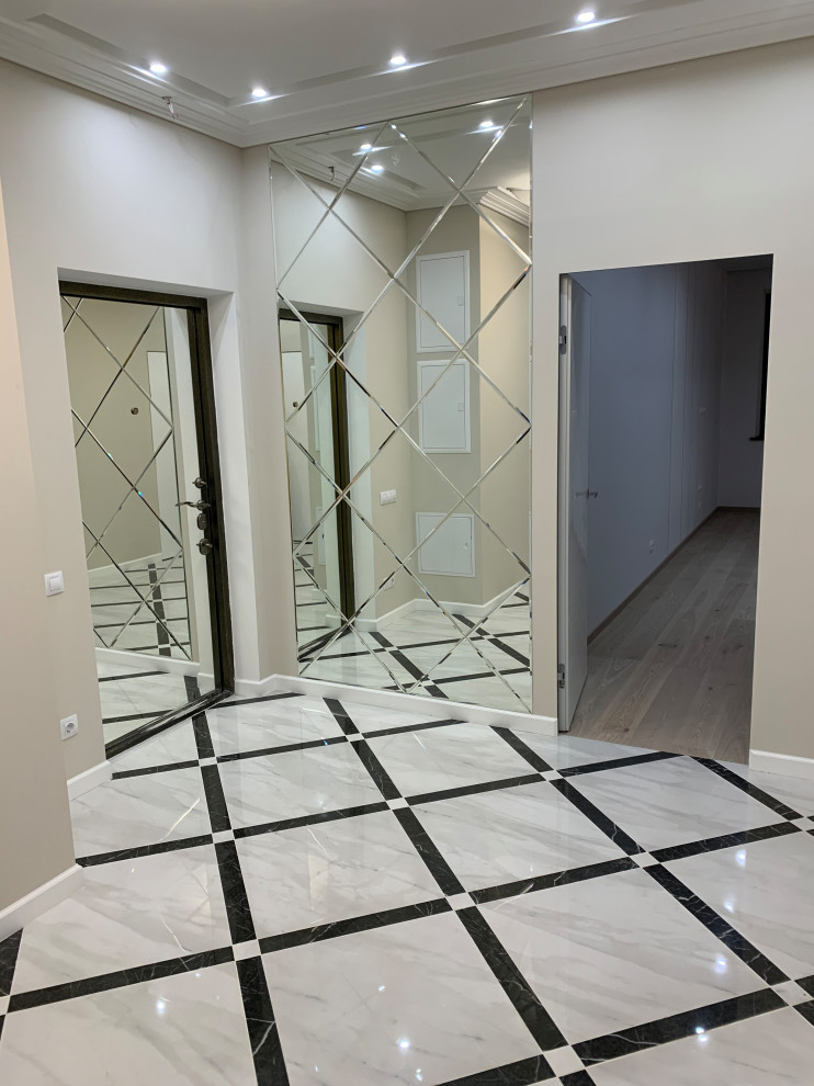 ЖК Искра парк