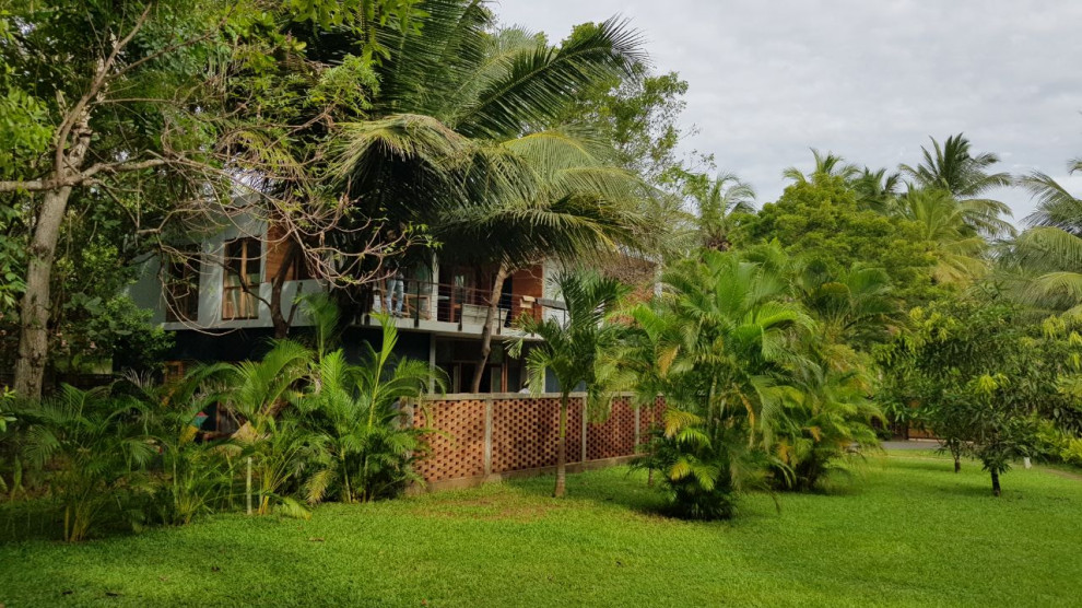 Вилла Lankaster