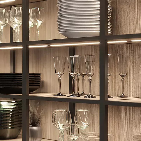 Кухонный гарнитур Ренцо 6