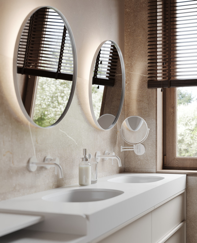 Дом в Гольф Резорт Геленджик