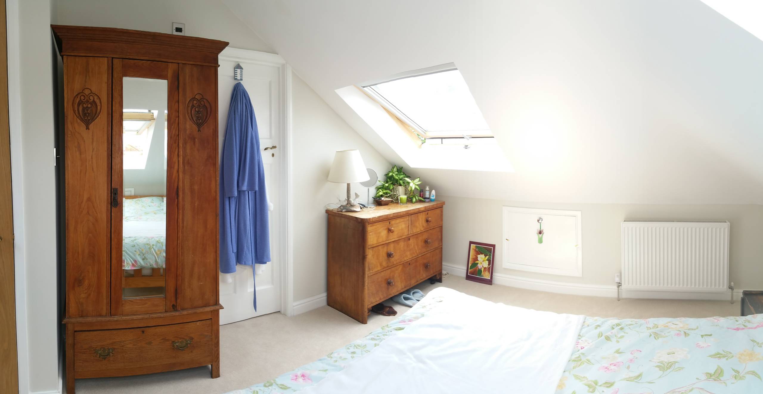 Garden Lane, Southsea - Loft conversion & rear extension