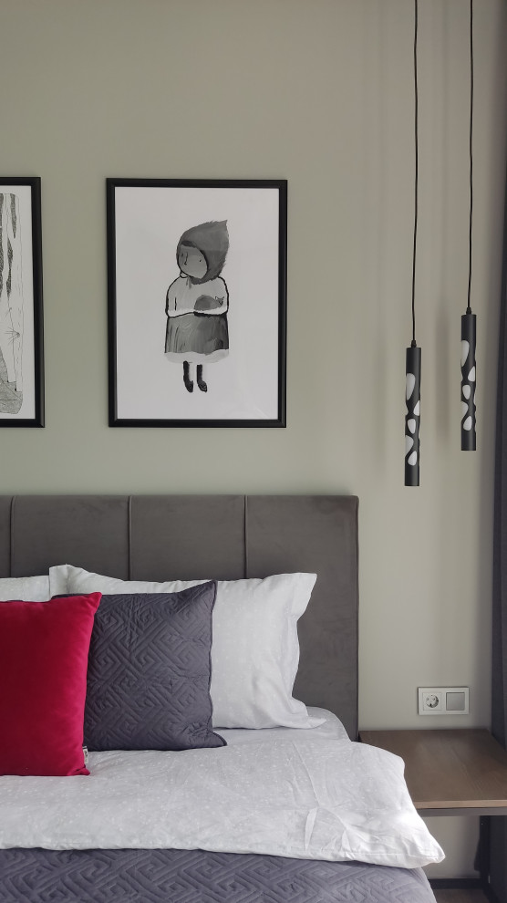 Апартаменты Красная Поляна ГЭС