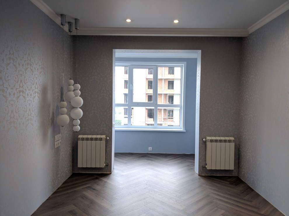 Квартира по дизайн - проекту на ул. Богдана Хмельницкого 19/3