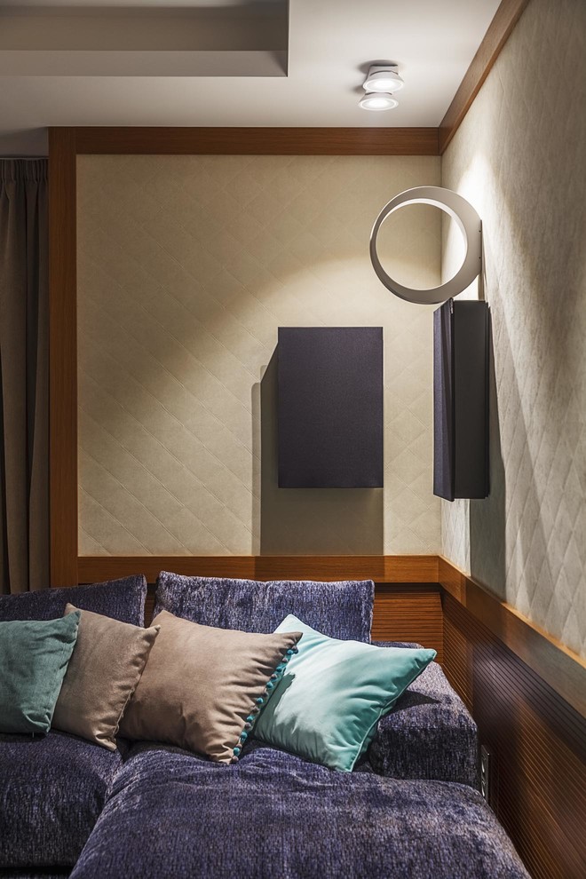 Дом на Новой Риге