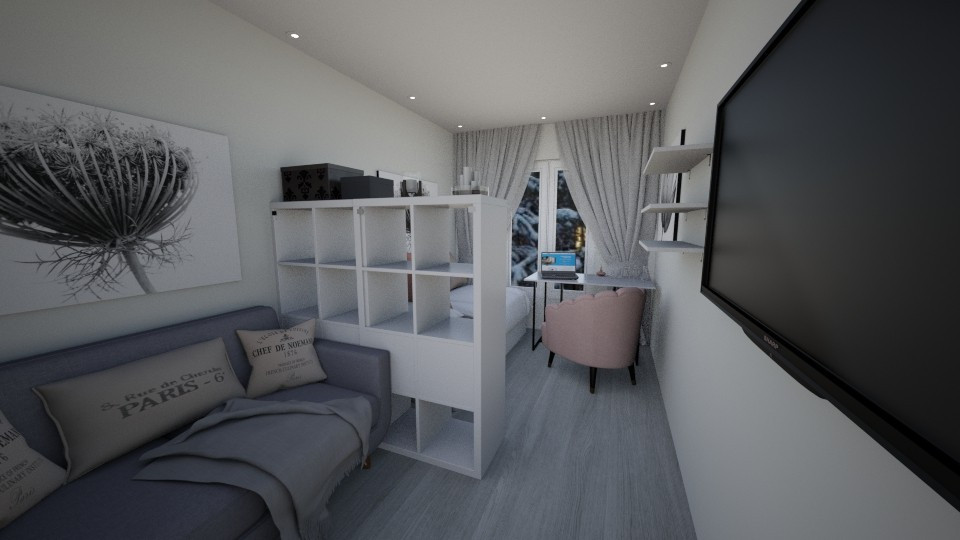 Гостинка зжм