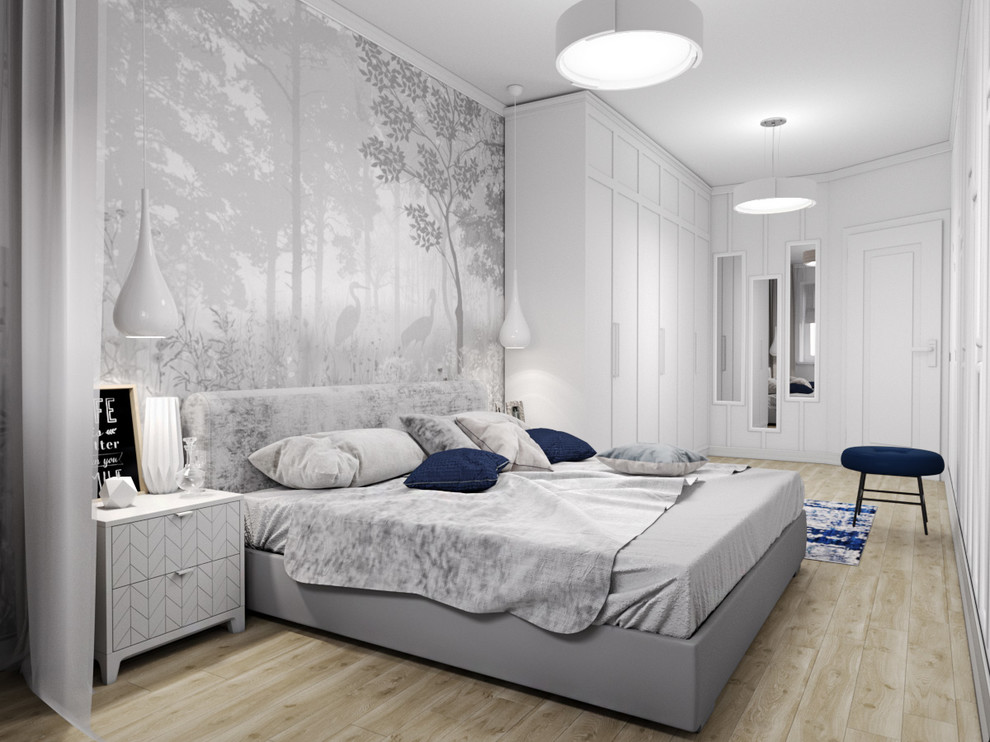 Скандинавская история