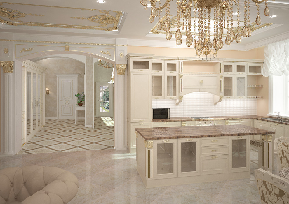 ЖИЛОЙ ДОМ 300 м2.