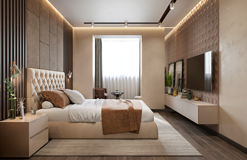 Трехкомнатная квартира в г. Балашиха 102 м.кв