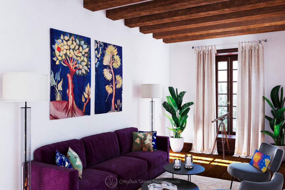 Малая гостиная