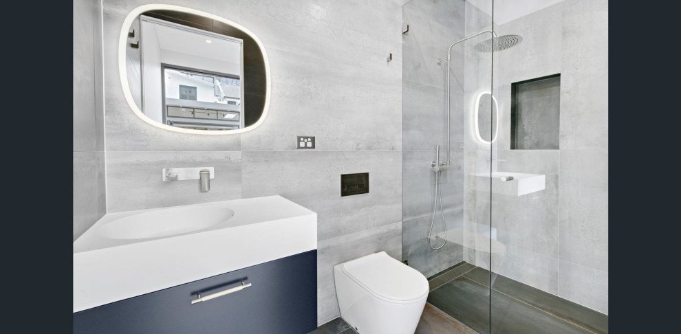 Surry Hills Renovation