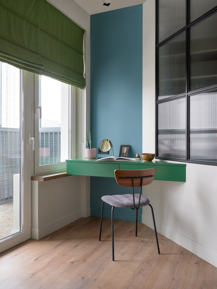 ЖК Лайф Ботанический 2