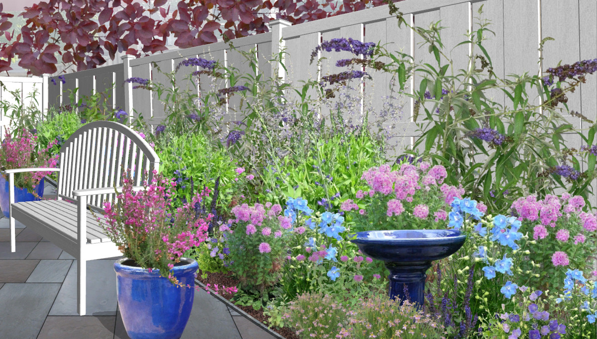 Cottage Gardens