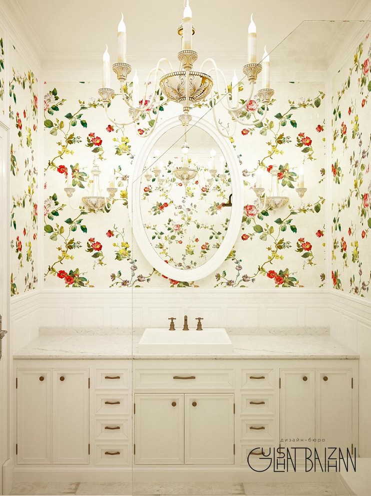 ЖК "Комсомольский" 470 м2