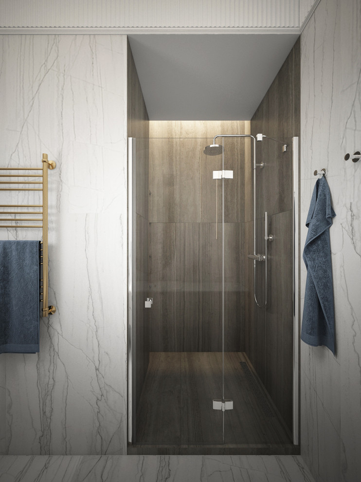 индивидуальный жилой дом в районе Стригино г. Нижний Новгород