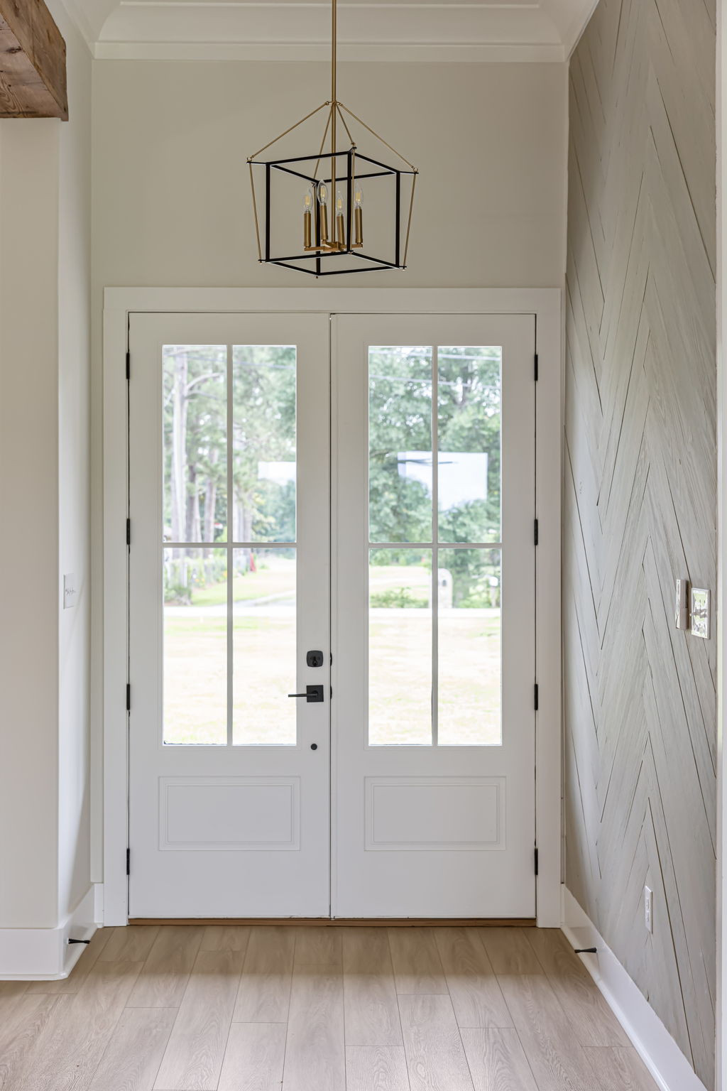 Mother-in-Law suite-Andrepont Residence