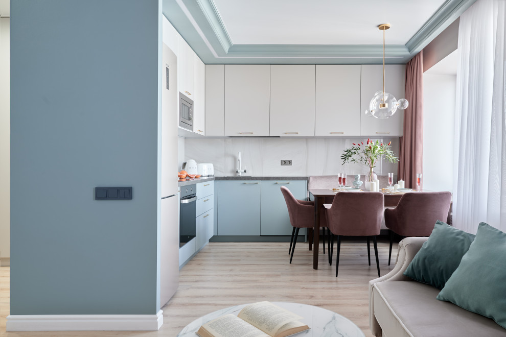 На одном дыхании