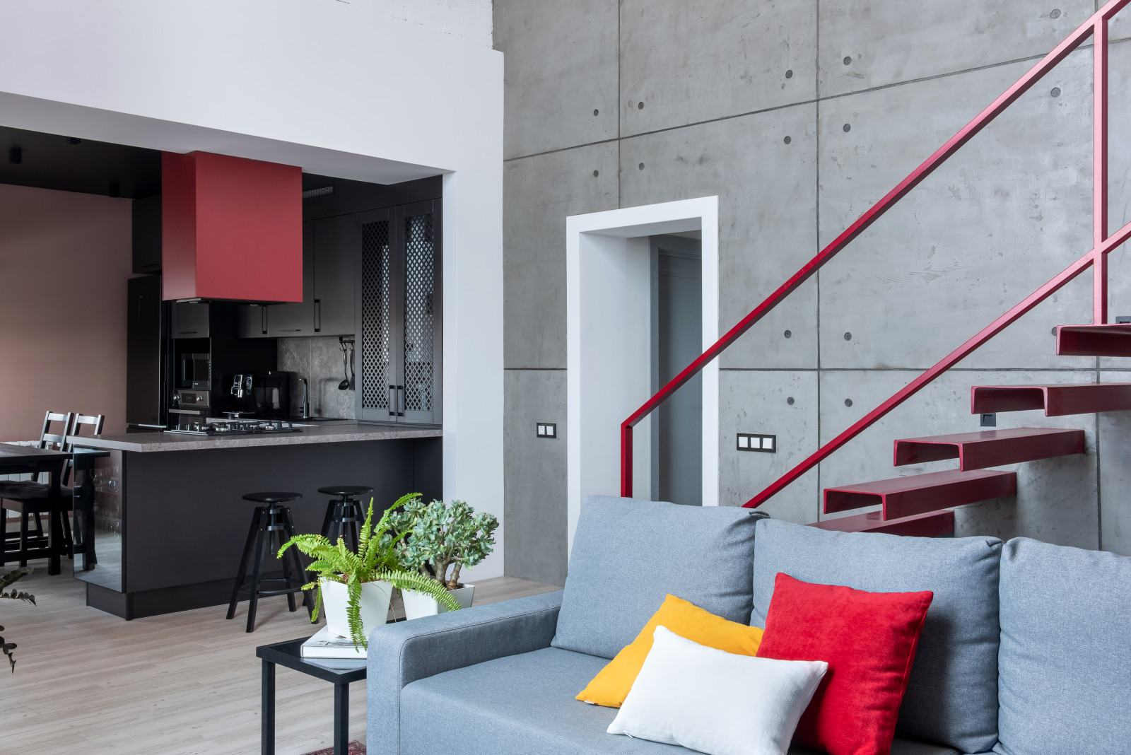 Дом в х.Махин (Фото)