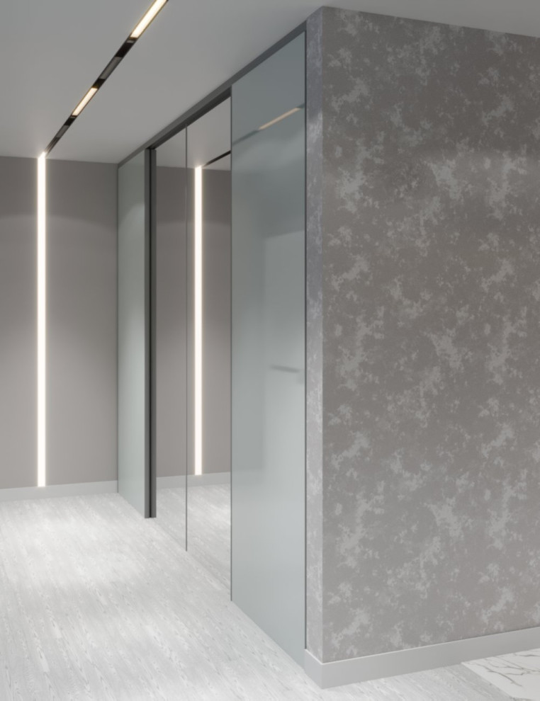 Двухкомнатная квартира в ЖК Центральный г. Самара