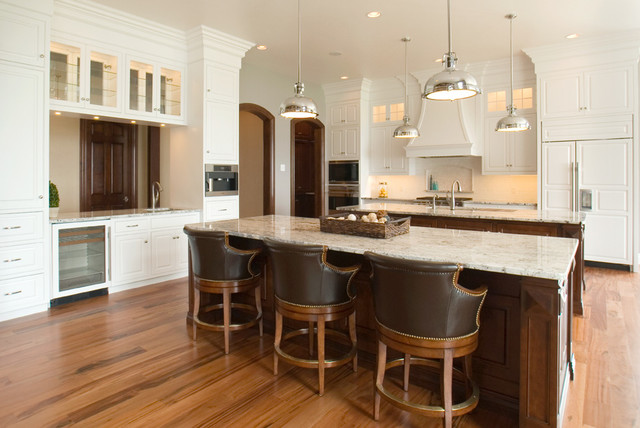 Kitchens traditional-kitchen