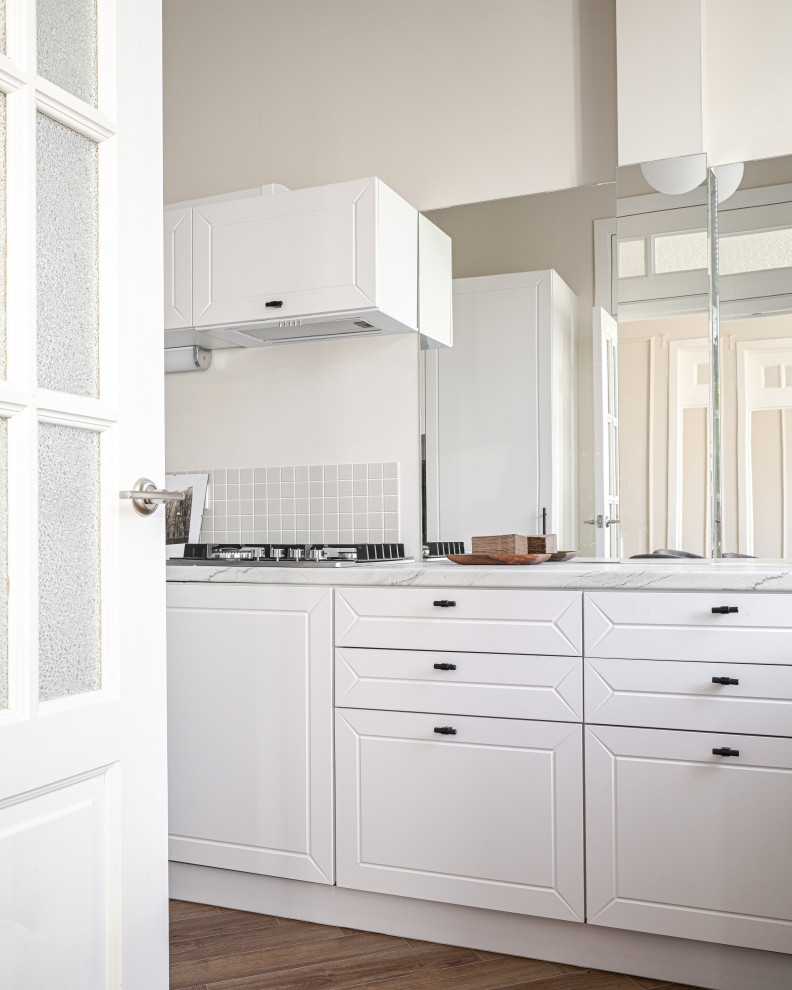 Апартаменты #114