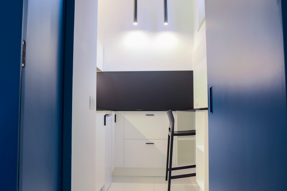 27 mq in centro città