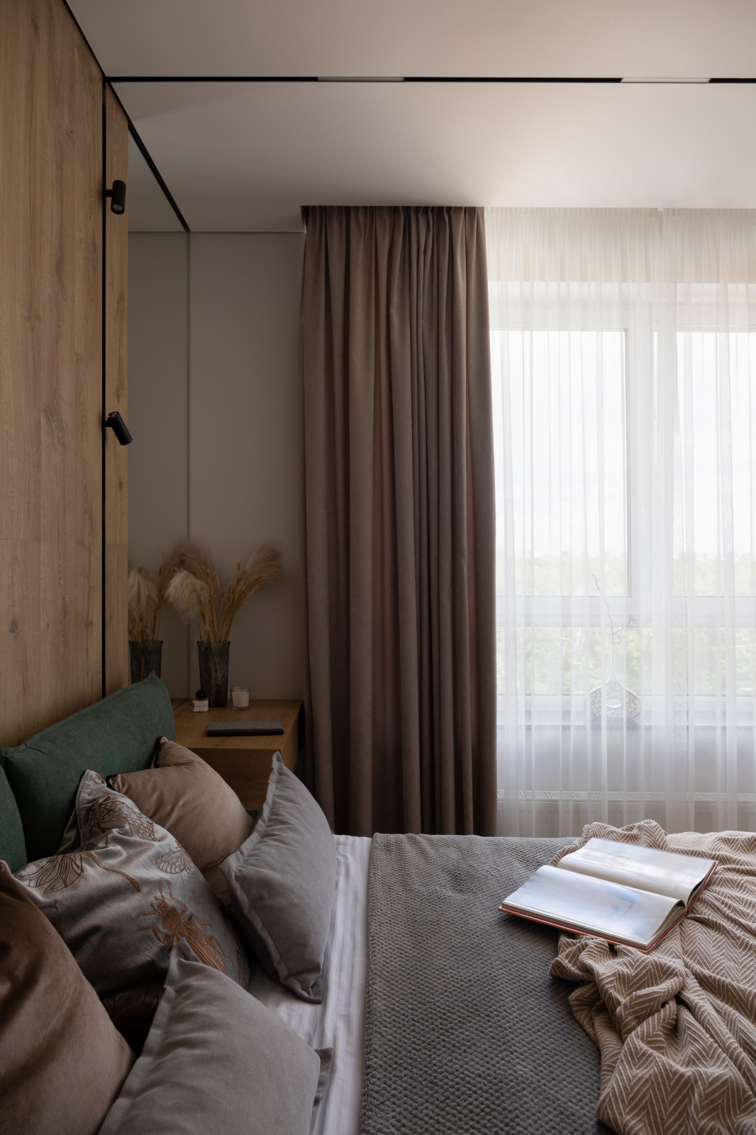 ЖК Московский