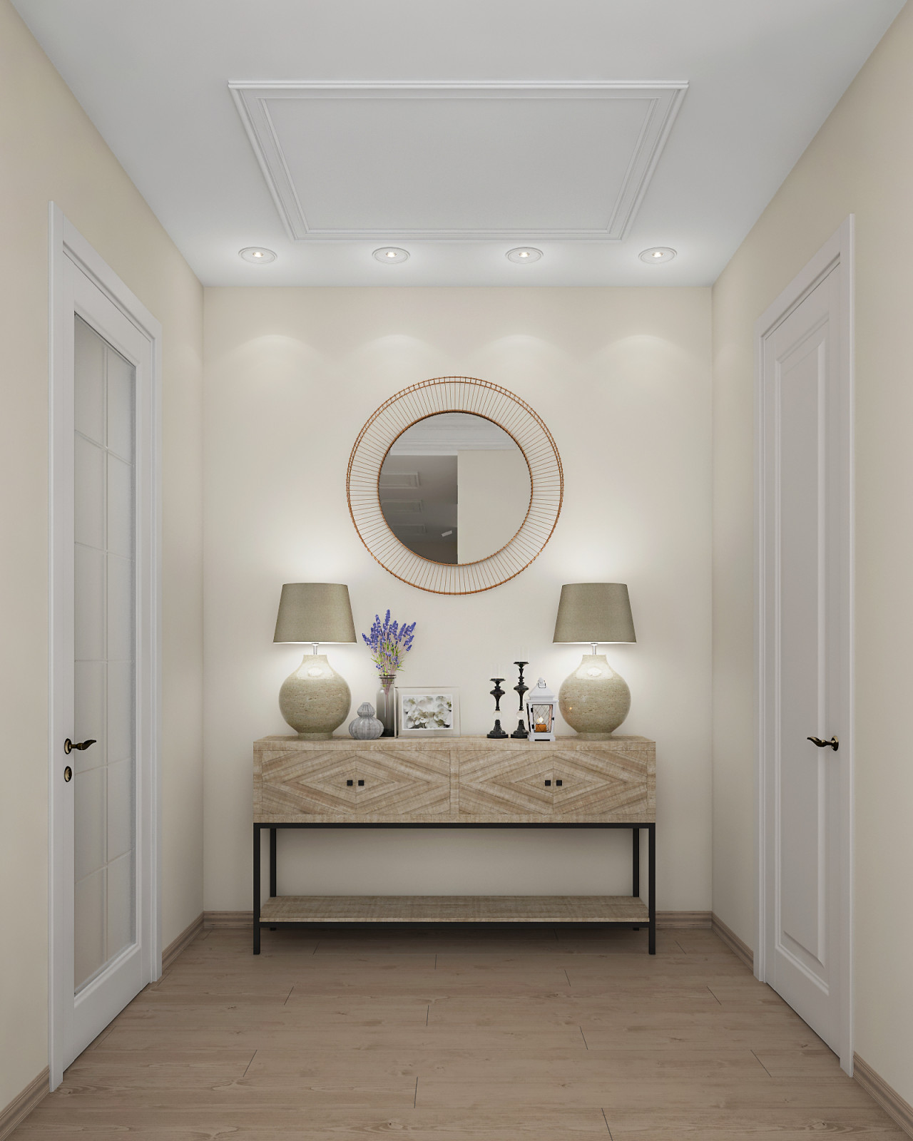 Коттедж в подмосковье