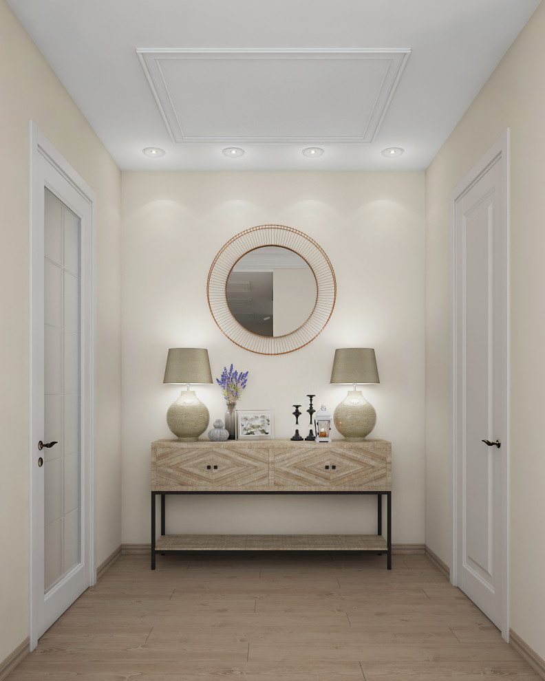 Коттедж в подмосковье