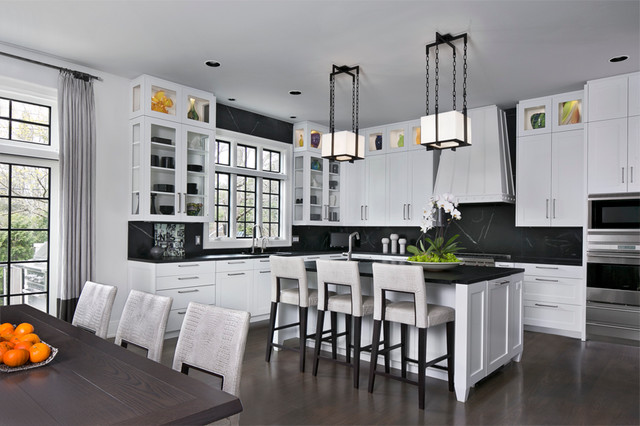 Puritan contemporary-koek