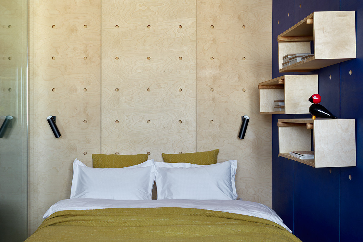 Квартира 38 кв/м