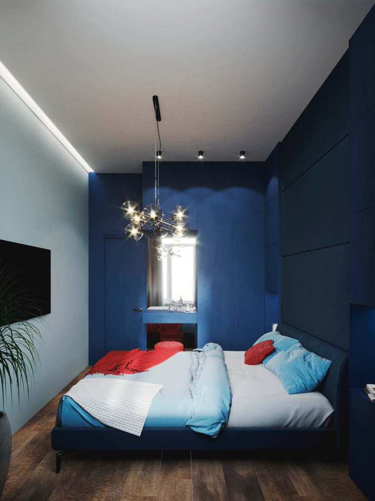 Москва ЖК "Огни"