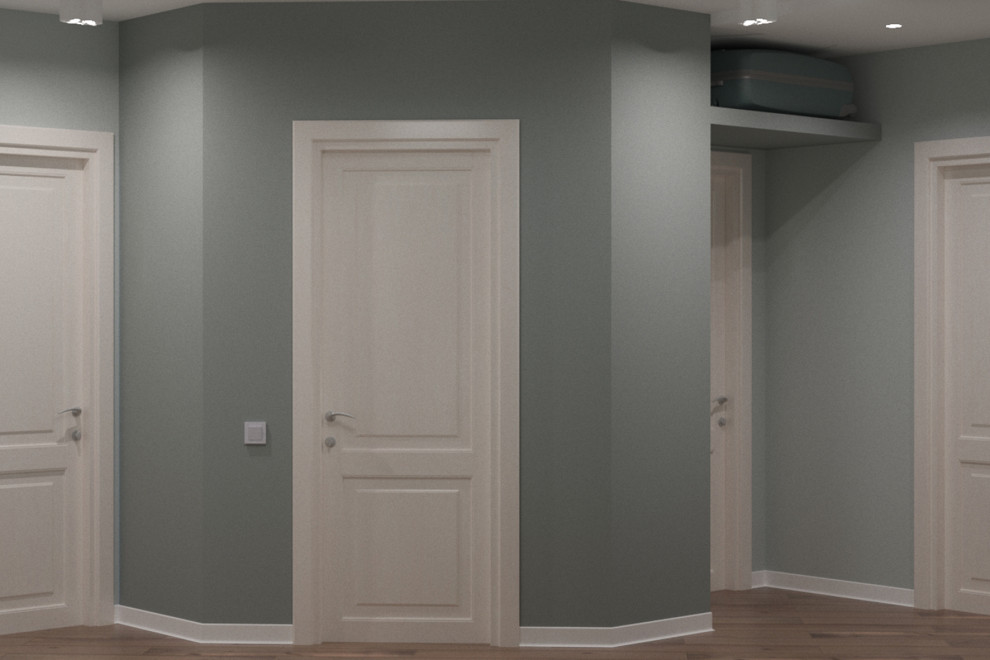 квартира в жк "Ландыши"