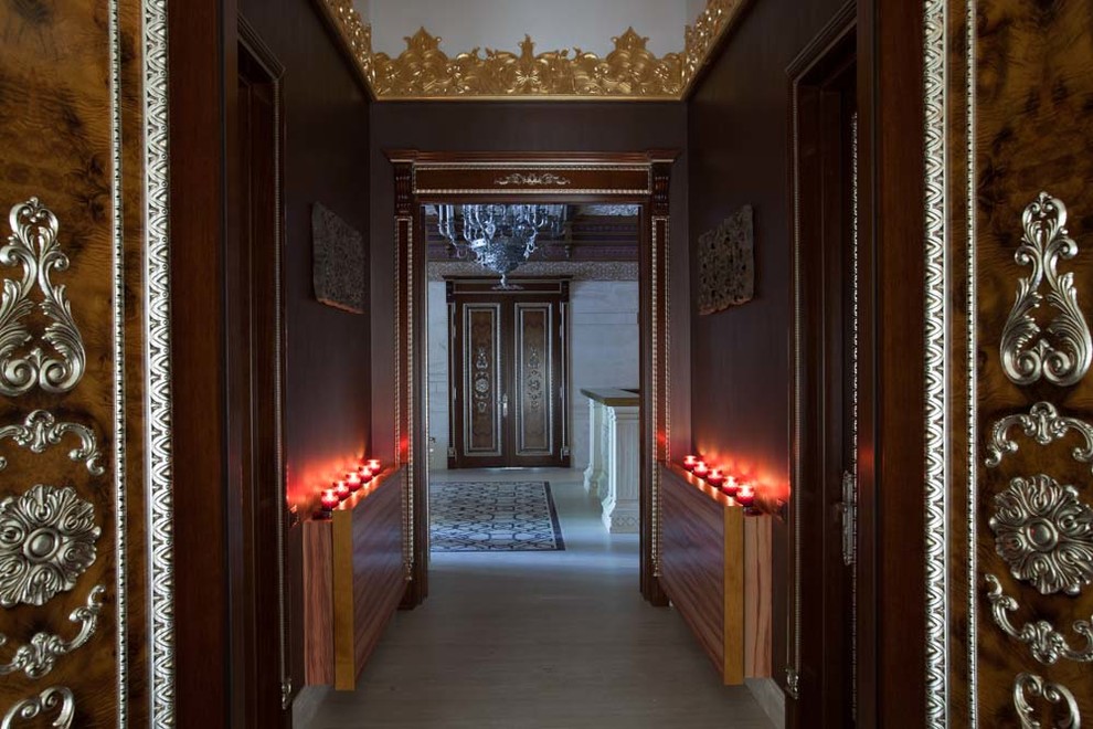 ЧАСТНЫЙ СПА ЦЕНТР ШЕРВУД