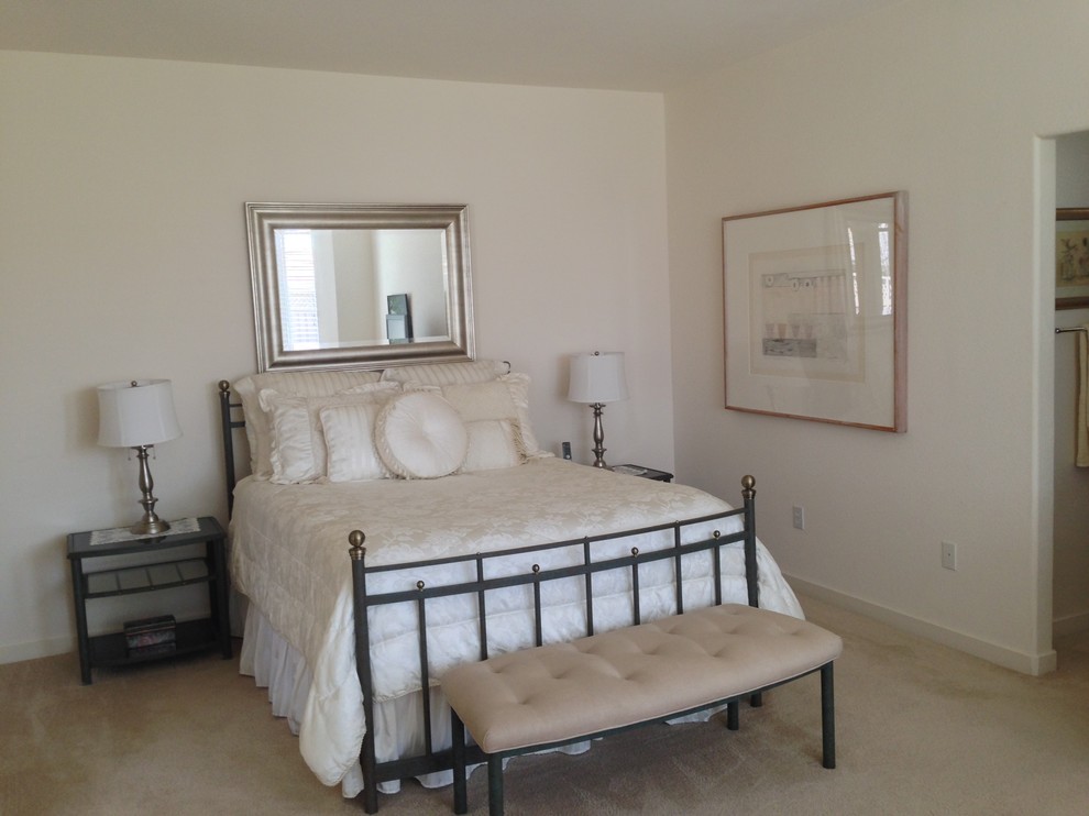 Johnson Kitchen & Master Suite