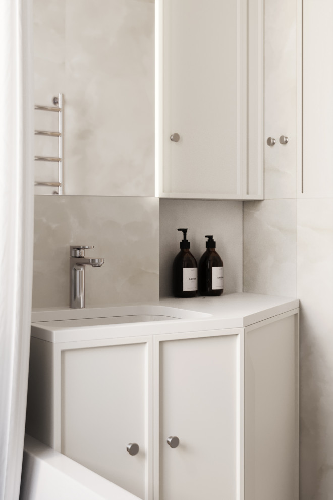 Скандинавский