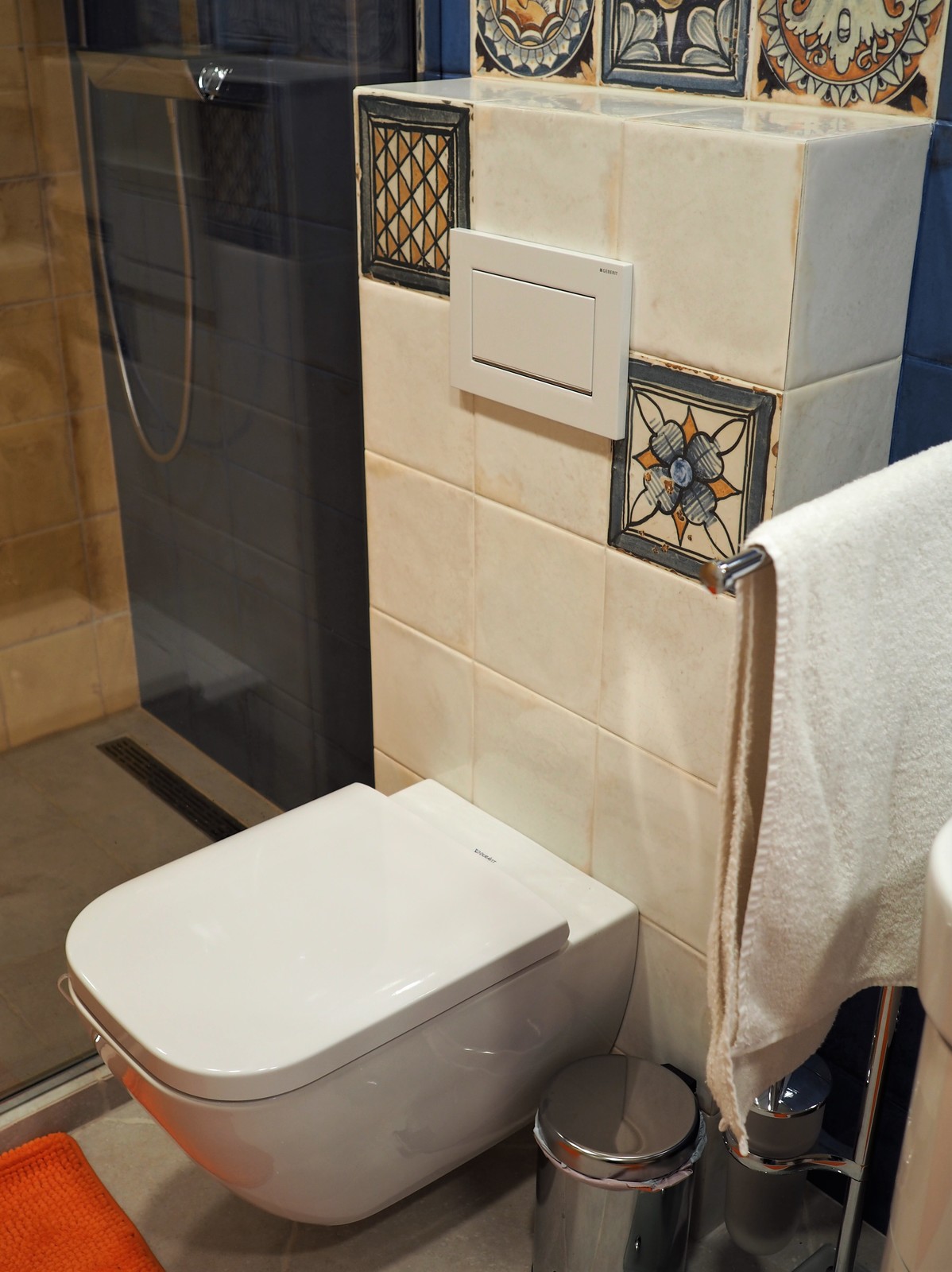 Реконструкция цокольного этажа в загородном доме