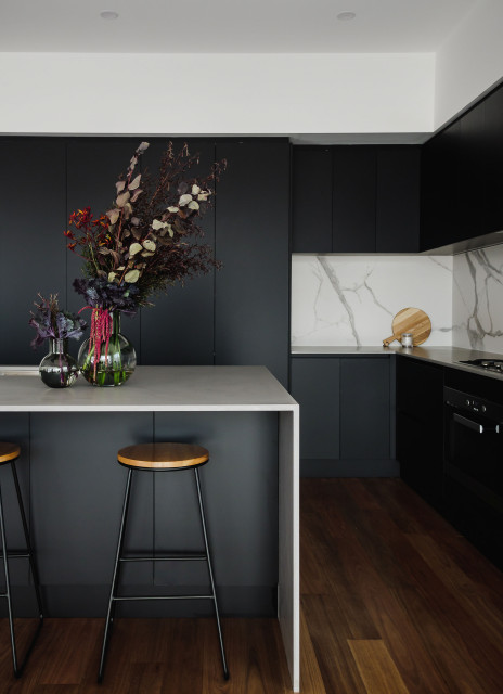 PROJECT KNOLL trendy-koekken