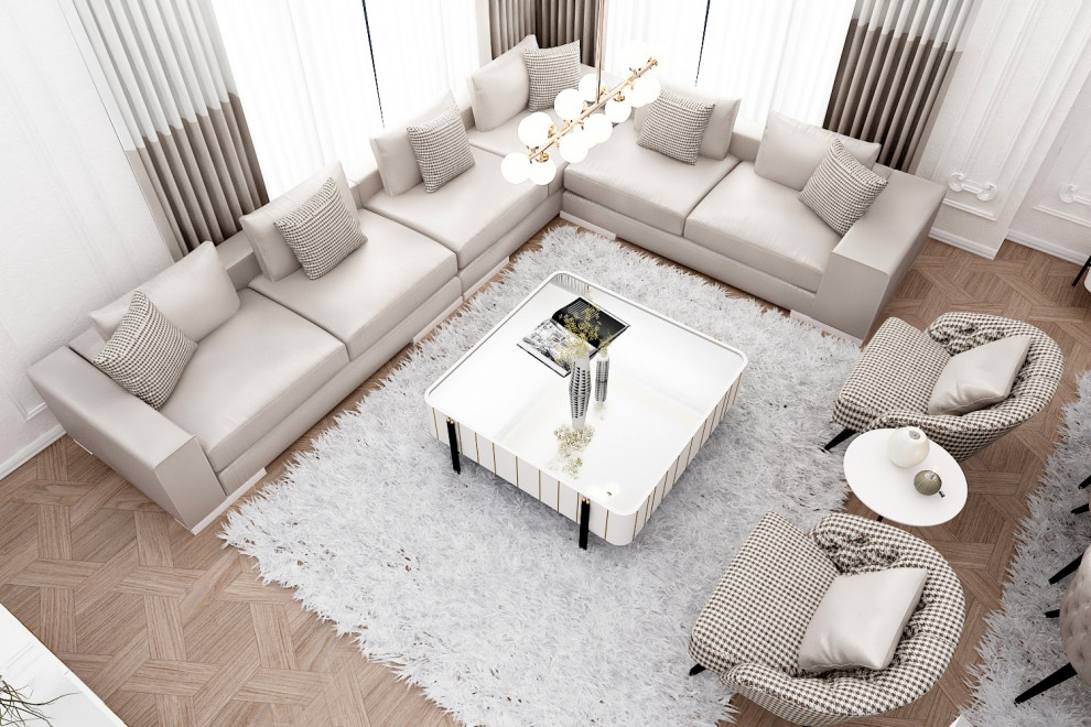 Проект для клиента из Таджикистана