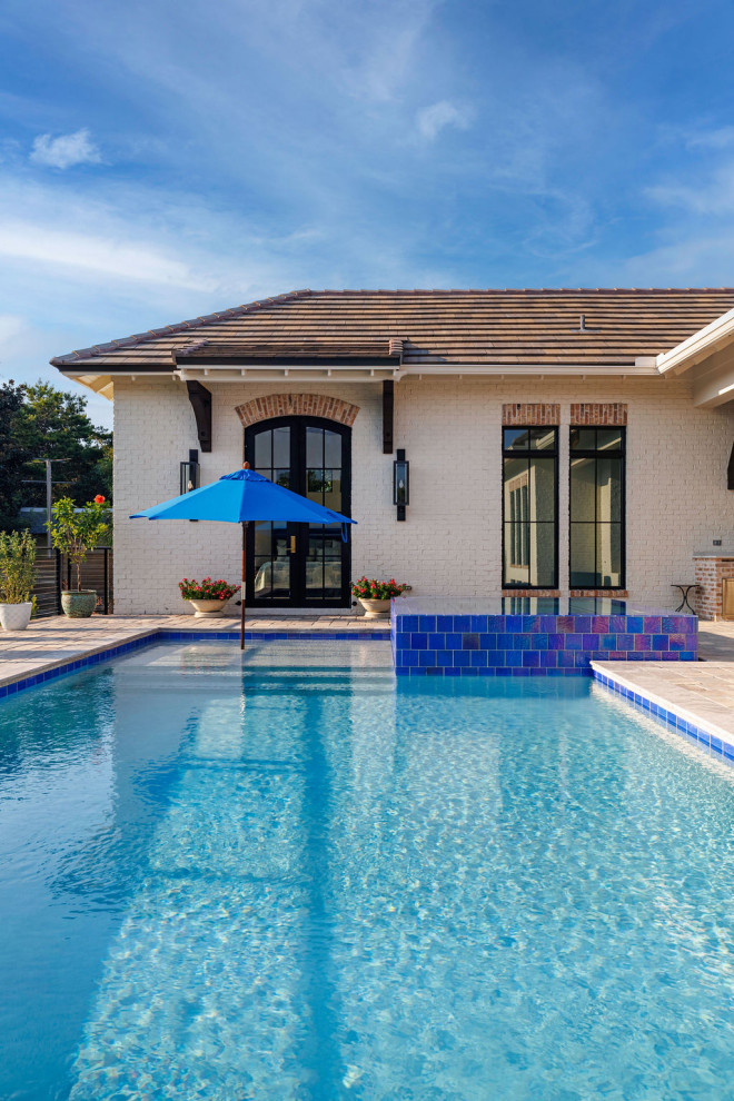 Coastal Modern Retreat