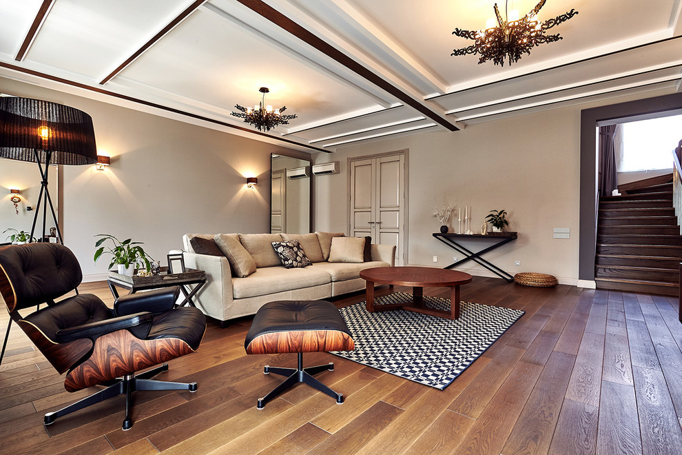 Частное домовладение 001