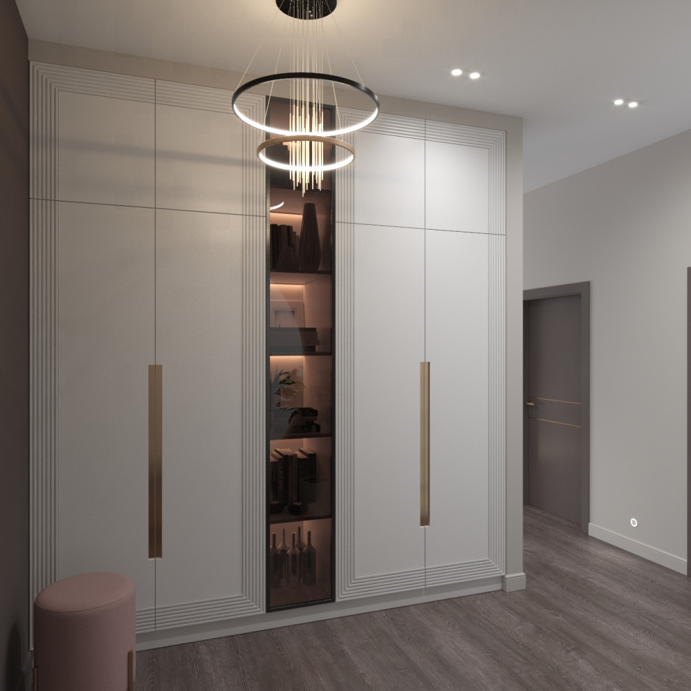 ЖК "Озерный" 60м2