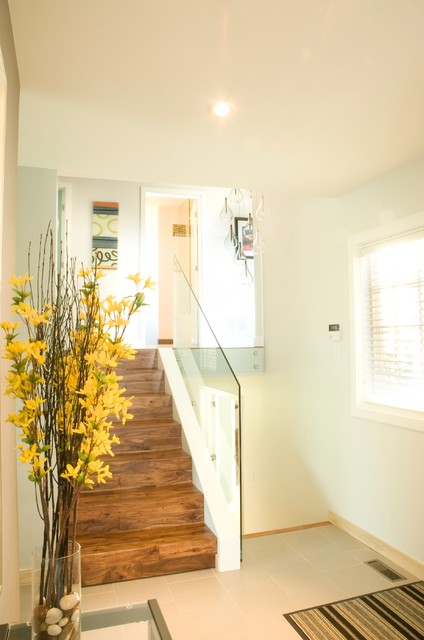 M Squared Projects contemporary-trappa