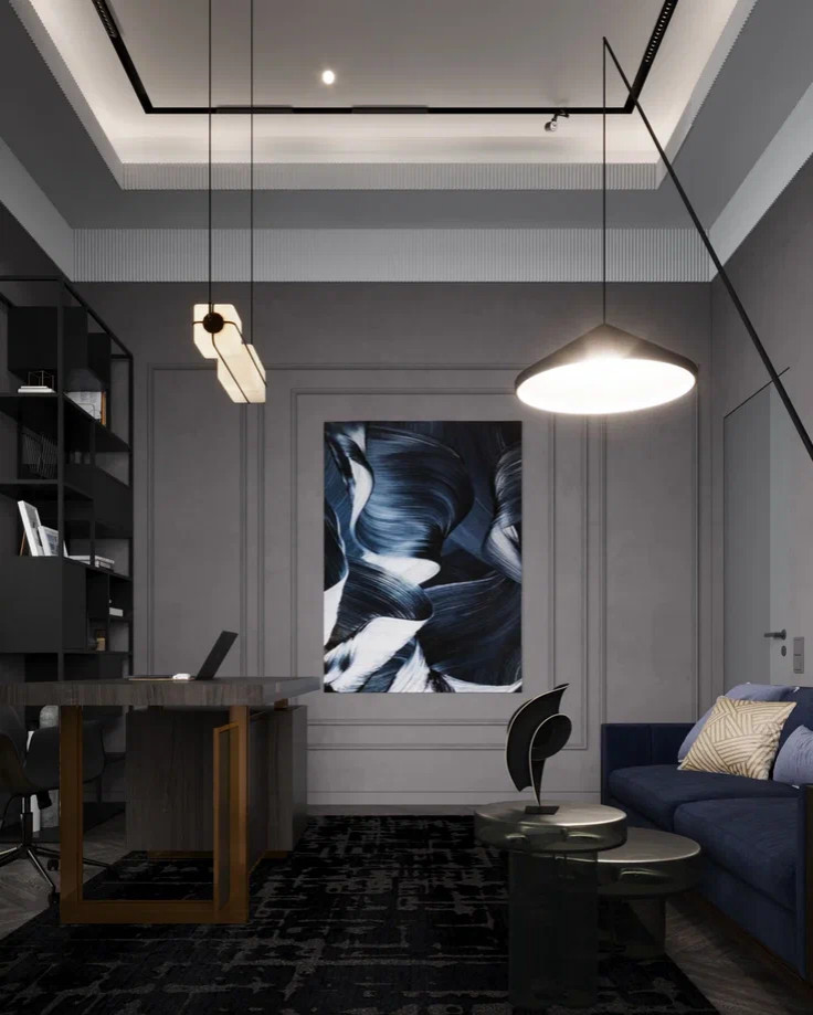 Дом в пос. Ларюшино