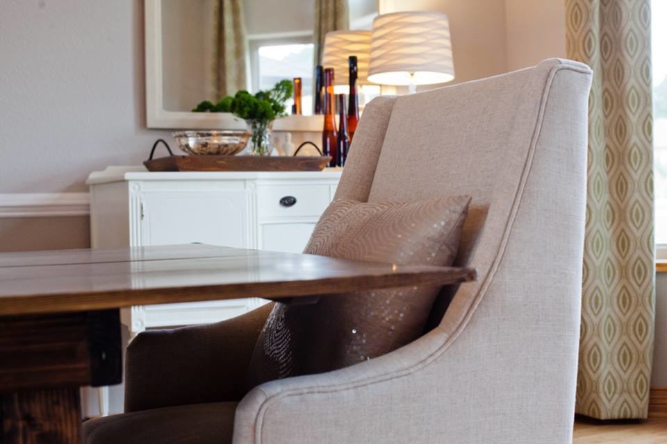 Traditional Ball Home | Woodland Park, CO | Living Spaces Remodel