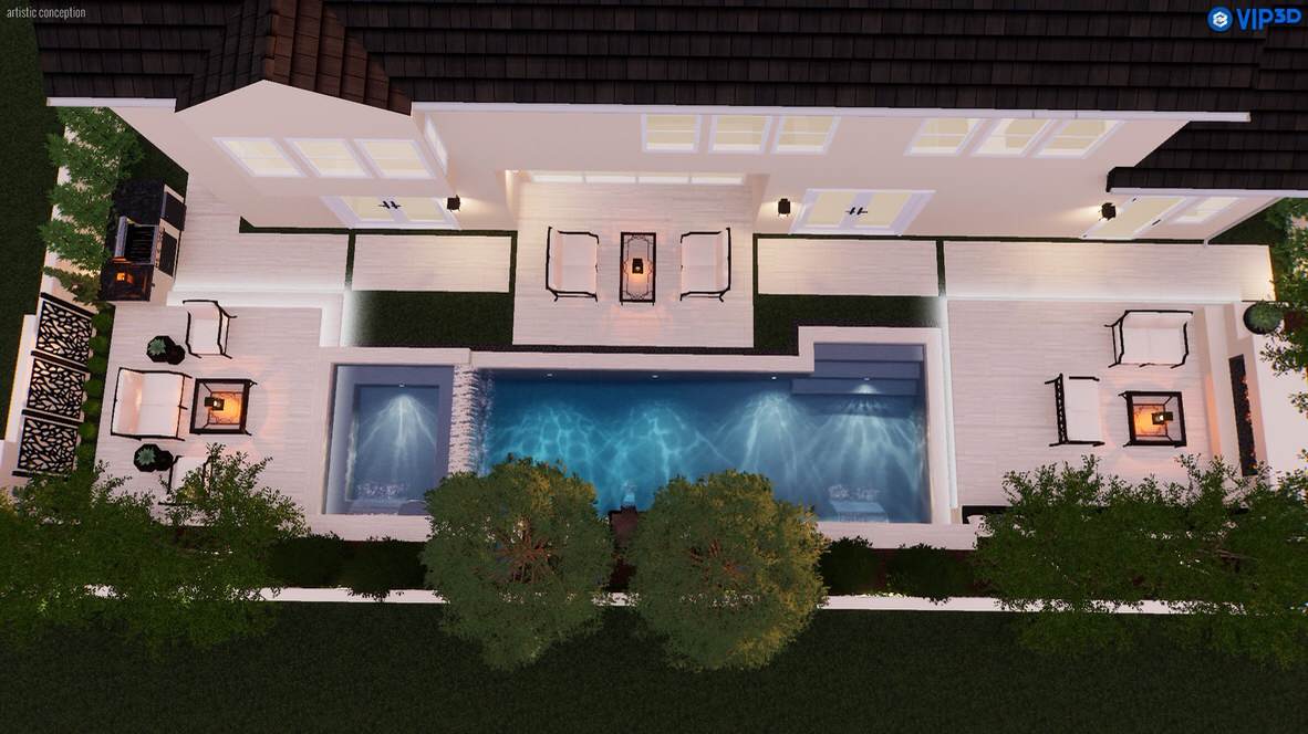Roshdieh Residence lll