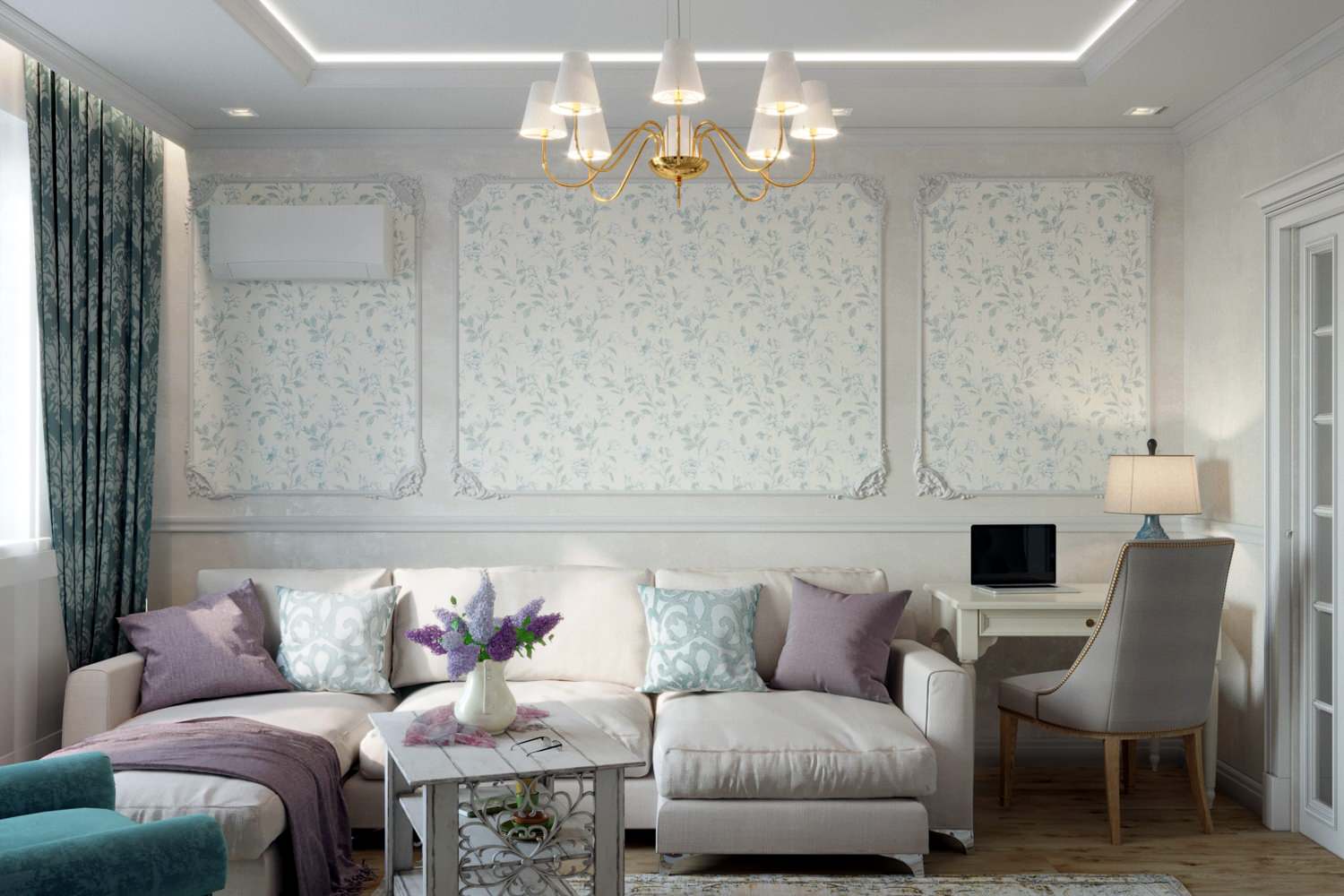 ЖК Лондон парк