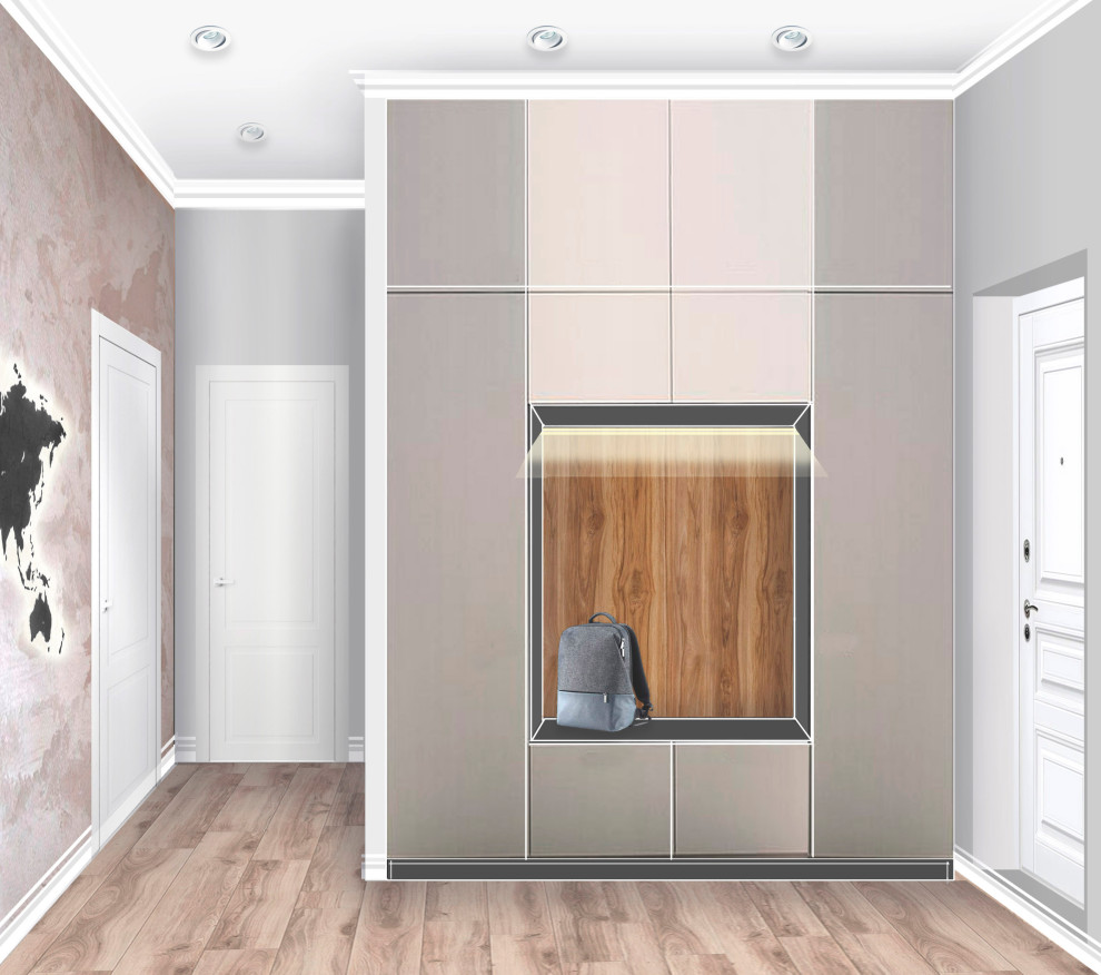 ЖК РАССКАЗОВО