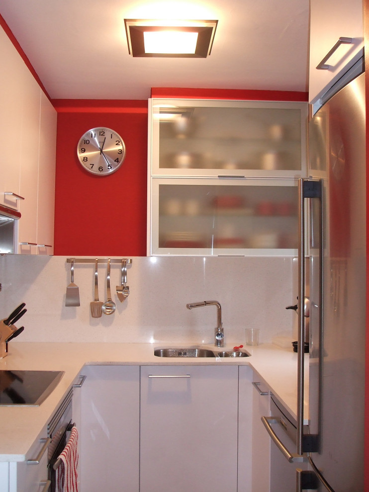 Cocina Roja