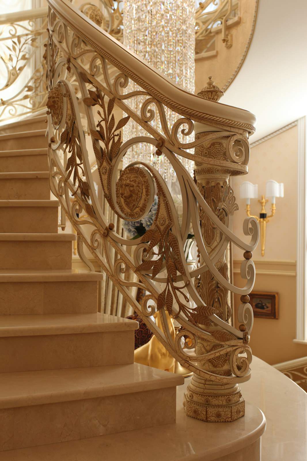 Дом в Ростошах