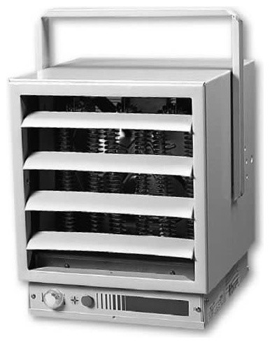 Unit Heater 7.5KW//10KW Dr Infrared Heater DR-P2100 208V//240V